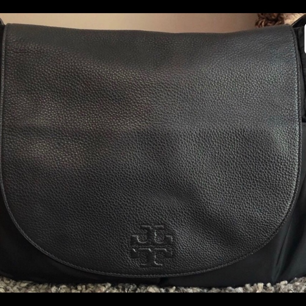 Tory Burch Diaper Bag